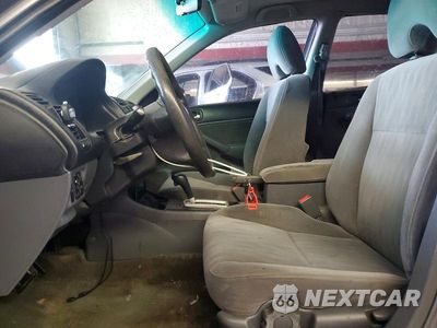 Zdjęcie 7 z 12 samochodu: 2005 HONDA CIVIC EX VIN:1HGES26785L011562 - miniatura