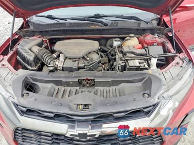 Zdjęcie 12 z 14 samochodu: 2019 CHEVROLET BLAZER RS VIN:3GNKBJRS0KS687108 - miniatura