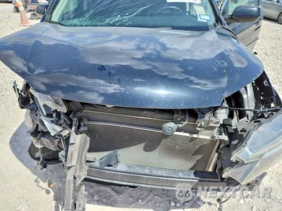 Zdjęcie 11 z 13 samochodu: 2016 HONDA CR-V EXL VIN:2HKRM4H75GH638570 - miniatura