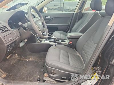Zdjęcie 7 z 12 samochodu: 2012 FORD FUSION SE VIN:3FAHP0HA8CR144269 - miniatura