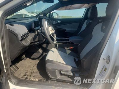 Zdjęcie 7 z 13 samochodu: 2025 VOLKSWAGEN ID.4 PRO VIN:1V2DSPE89SC017351 - miniatura