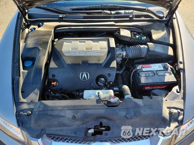 Zdjęcie 11 z 12 samochodu: 2008 ACURA TL VIN:19UUA66238A046956 - miniatura