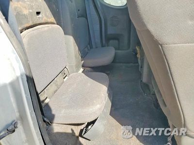 Zdjęcie 10 z 13 samochodu: 2016 NISSAN FRONTIER S VIN:1N6BD0CT2GN738590 - miniatura