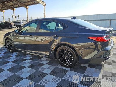 Drugie zdjęcie samochodu z przodu: 2026 TOYOTA CAMRY SE VIN:4T1DAACKXTU691239 - miniatura