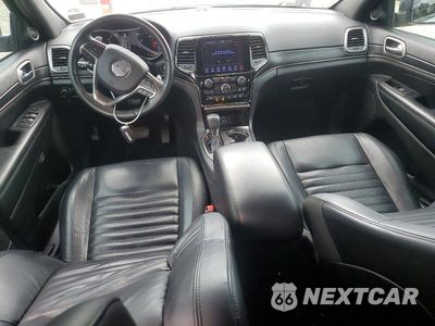 Zdjęcie 8 z 12 samochodu: 2019 JEEP GRAND CHEROKEE LIMITED VIN:1C4RJFBT6KC694290 - miniatura