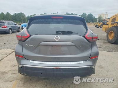 Zdjęcie 6 z 12 samochodu: 2020 NISSAN MURANO SL VIN:5N1AZ2CJ1LN137526 - miniatura