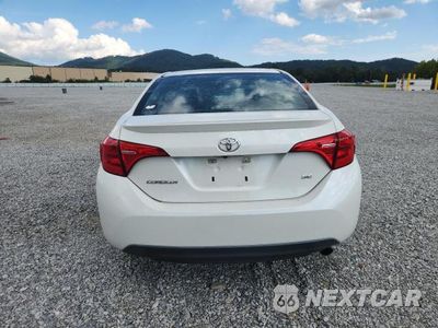 Zdjęcie 6 z 12 samochodu: 2018 TOYOTA COROLLA SE VIN:5YFBURHE6JP789635 - miniatura