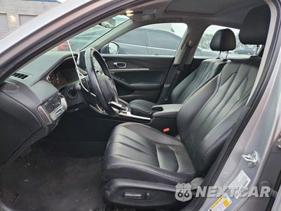 Zdjęcie 7 z 12 samochodu: 2023 ACURA INTEGRA VIN:19UDE4H27PA026407 - miniatura