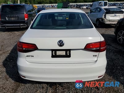 Zdjęcie 6 z 12 samochodu: 2017 VOLKSWAGEN JETTA S VIN:3VW2B7AJXHM294628 - miniatura