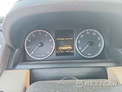 Zdjęcie 9 z 13 samochodu: 2012 LAND ROVER RANGE ROVER SPORT HSE LUXURY VIN:SALSK2D43CA746722 - miniatura