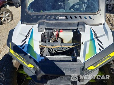 Zdjęcie 7 z 10 samochodu: 2017 POLARIS RZR 1000 UTILITY VEHICLE VIN:3NSVFE996HF799037 - miniatura