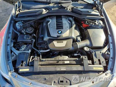 Zdjęcie 11 z 12 samochodu: 2008 BMW 650 I VIN:WBAEB53508CX62482 - miniatura