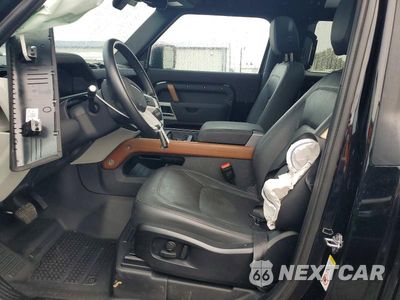 Zdjęcie 7 z 13 samochodu: 2023 LAND ROVER DEFENDER 90 SE VIN:SALEP6EU6P2206947 - miniatura