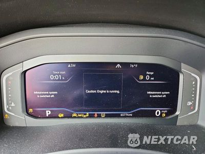 Zdjęcie 9 z 13 samochodu: 2020 VOLKSWAGEN ATLAS CROSS SPORT SEL VIN:1V2MC2CA6LC206532 - miniatura