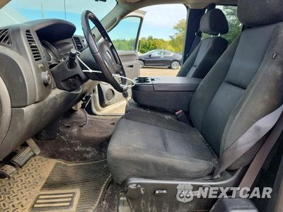 Zdjęcie 7 z 12 samochodu: 2011 CHEVROLET SILVERADO K1500 LT VIN:1GCRKSE33BZ366193 - miniatura