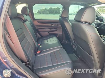 Zdjęcie 10 z 12 samochodu: 2025 HONDA CR-V SPORT-L VIN:5J6RS5H84SL010891 - miniatura