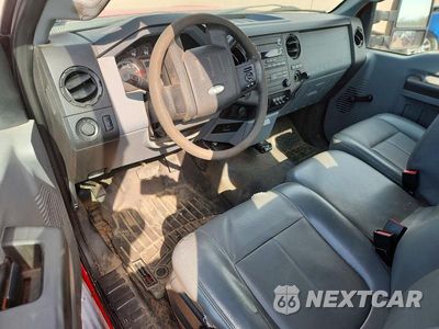 Zdjęcie 8 z 12 samochodu: 2012 FORD F250 SUPER DUTY VIN:1FTBF2B63CEA63976 - miniatura