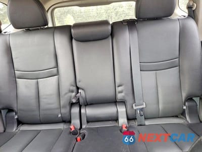 Zdjęcie 10 z 14 samochodu: 2016 NISSAN ROGUE SL VIN:5N1AT2MV5GC839773 - miniatura