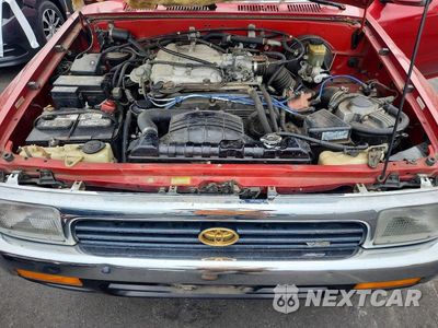 Zdjęcie 11 z 12 samochodu: 1995 TOYOTA 4RUNNER SR5 V6 VIN:JT3VN39W0S0210203 - miniatura