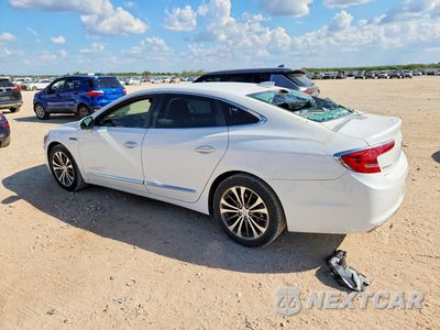 Drugie zdjęcie samochodu z przodu: 2017 BUICK LACROSSE ESSENCE VIN:1G4ZP5SS7HU207371 - miniatura