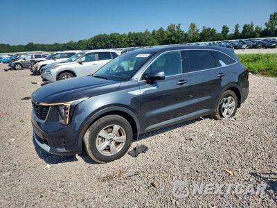 2024 KIA SORENTO LX 5XYRG4JC3RG254117 - główne zdjęcie licytacji z USA - miniatura