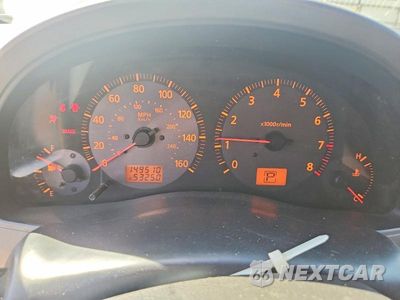 Zdjęcie 9 z 12 samochodu: 2004 INFINITI G35 BASE VIN:JNKCV51E24M601591 - miniatura