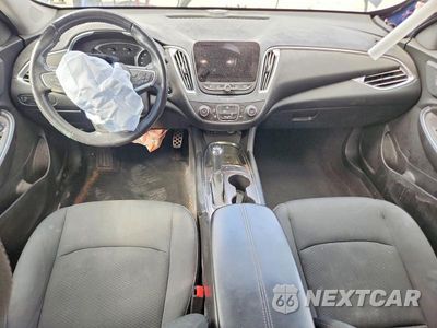 Zdjęcie 8 z 12 samochodu: 2017 CHEVROLET MALIBU LT VIN:1G1ZE5ST3HF137870 - miniatura