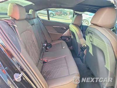Zdjęcie 10 z 12 samochodu: 2027 BMW 530 I VIN:WBA43FJ06VCY60255 - miniatura