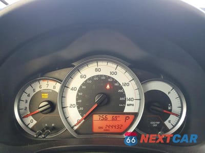 Zdjęcie 9 z 13 samochodu: 2012 TOYOTA YARIS VIN:JTDKTUD35CD528982 - miniatura