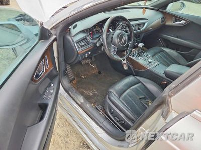 Zdjęcie 9 z 12 samochodu: 2013 AUDI A7 PRESTIGE VIN:WAU3GAFC3DN066550 - miniatura