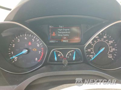 Zdjęcie 9 z 13 samochodu: 2018 FORD ESCAPE SEL VIN:1FMCU9HD0JUC97483 - miniatura