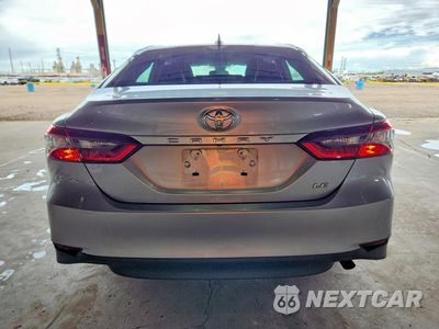 Zdjęcie 6 z 12 samochodu: 2022 TOYOTA CAMRY LE VIN:4T1C11AK7NU677669 - miniatura