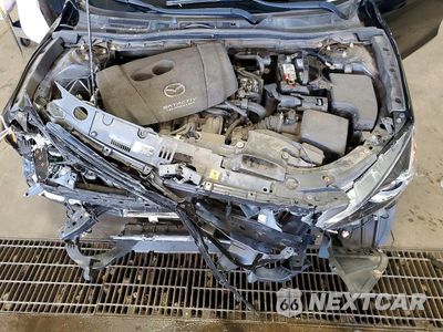 Zdjęcie 12 z 14 samochodu: 2014 MAZDA 3 TOURING VIN:JM1BM1L33E1175935 - miniatura