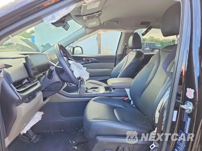 Zdjęcie 7 z 14 samochodu: 2025 KIA CARNIVAL LXS VIN:KNDNB5K34S6524093 - miniatura