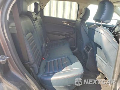Zdjęcie 11 z 13 samochodu: 2022 FORD EDGE SEL VIN:2FMPK4J93NBA96902 - miniatura