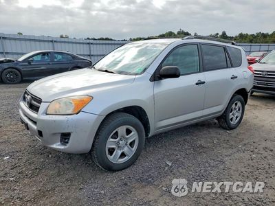 2010 TOYOTA RAV4 BASE 2T3BF4DV9AW072722 - główne zdjęcie licytacji z USA - miniatura