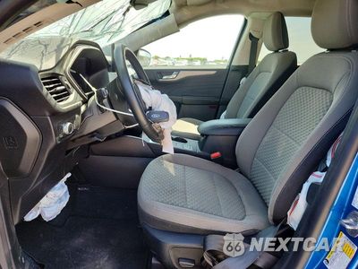 Zdjęcie 7 z 13 samochodu: 2021 FORD ESCAPE SE VIN:1FMCU0G64MUA98858 - miniatura