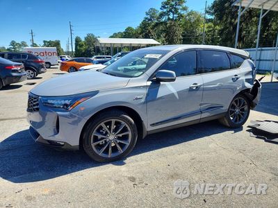 2025 ACURA RDX A-SPEC 5J8TC2H63SL018617 - główne zdjęcie licytacji z USA - miniatura