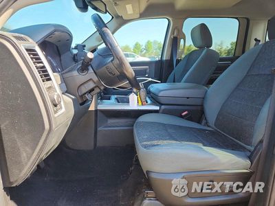 Zdjęcie 7 z 12 samochodu: 2017 RAM 1500 SLT VIN:3C6RR7LT2HG564727 - miniatura