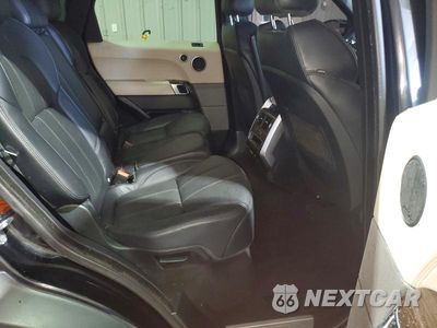 Zdjęcie 11 z 13 samochodu: 2014 LAND ROVER RANGE ROVER SPORT SC VIN:SALWR2EF1EA321399 - miniatura
