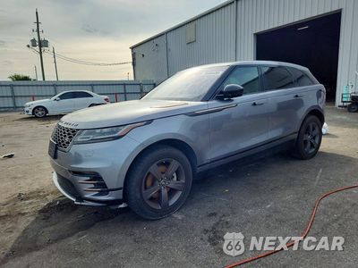 2020 LAND ROVER RANGE ROVER VELAR R-DYNAMIC S SALYK2EX0LA250697 - główne zdjęcie licytacji z USA - miniatura