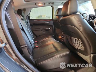Zdjęcie 11 z 13 samochodu: 2012 CADILLAC SRX PREMIUM COLLECTION VIN:3GYFNFE33CS607647 - miniatura