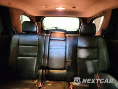 Zdjęcie 10 z 13 samochodu: 2016 DODGE DURANGO CITADEL VIN:1C4SDJET4GC301000 - miniatura
