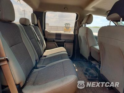 Zdjęcie 10 z 12 samochodu: 2015 FORD F150 SUPERCREW VIN:1FTEW1C88FKD34396 - miniatura