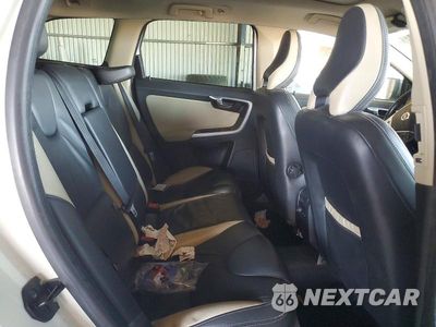 Zdjęcie 11 z 13 samochodu: 2011 VOLVO XC60 3.2 VIN:YV4952DL2B2202125 - miniatura