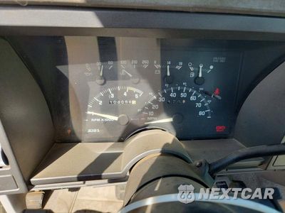 Zdjęcie 9 z 12 samochodu: 1993 GMC SIERRA K1500 VIN:1GTEK14KXPZ502151 - miniatura
