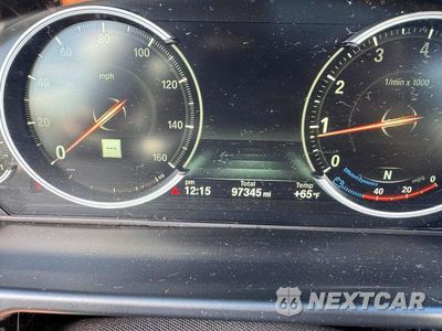 Zdjęcie 11 z 13 samochodu: 2018 BMW X5 XDRIVE50I MSPT VIN:5UXKR6C51J0U14610 - miniatura