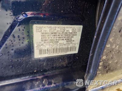 Zdjęcie 12 z 12 samochodu: 2019 NISSAN SENTRA S VIN:3N1AB7AP8KY246082 - miniatura