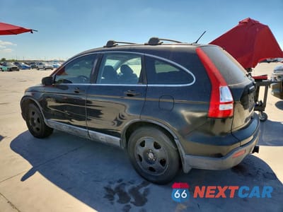 Drugie zdjęcie samochodu z przodu: 2007 HONDA CR-V LX VIN:JHLRE38357C021074 - miniatura