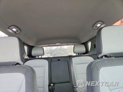 Zdjęcie 10 z 14 samochodu: 2019 CHEVROLET EQUINOX LT VIN:3GNAXVEX8KL236606 - miniatura